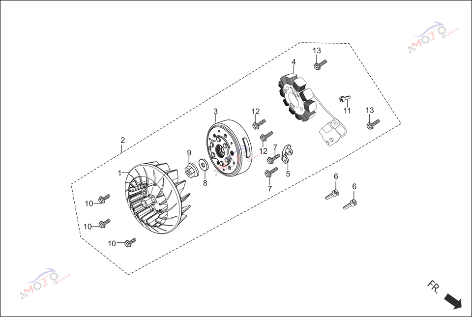 Engine Diagram